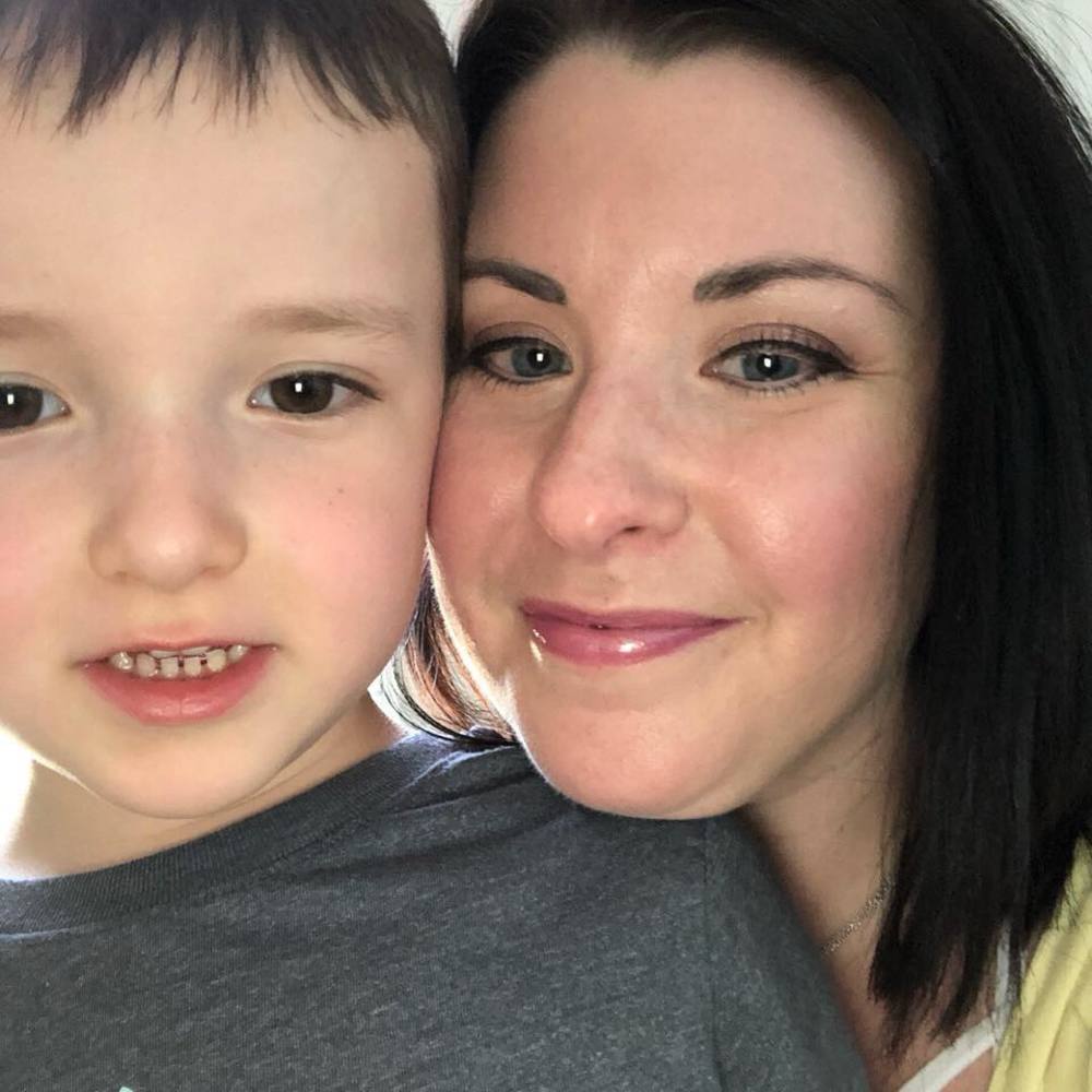 Meet your Posher, Stephanie